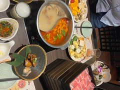 -MoMo牧场·寿喜烧专门店(长泰广场店)