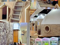 -丽池宫韩式汗蒸会馆(华灯坊店)