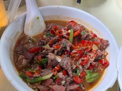-笨罗卜浏阳菜馆(太平街店)