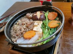 -铃木食堂(帽儿胡同店)