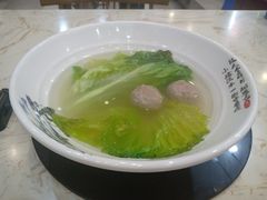 -粤潮牛肉火锅店(江南大道店)