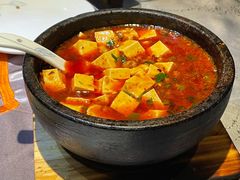 -红辣椒·川菜·火锅(张杨路店)