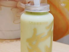 -迷客夏Milksha(圆融天幕店)