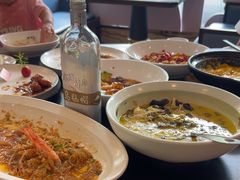 -聚鑫阁·非遗传承江浙菜(正阳店)