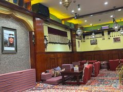 -清真· AL-JANNAT 佳纳特餐厅(仙林店)