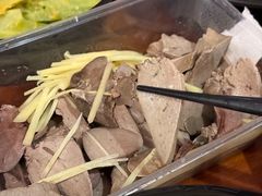 -乡亲鹅肉城(昆山店)