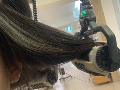 -GAGGUM HAIR DREAM美发店(明洞店)