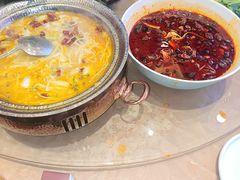 -李氏传家菜(兴城路店)