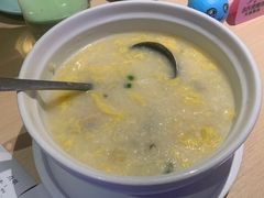-吕氏疙瘩汤·新派鲁菜(欢乐汇店)
