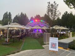 -九十九顶毡房(阜石路店)