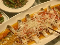 -小隐院子·庭院餐厅(大学城后湖店)