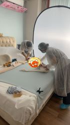 -玛瑞莎·儿童·亲子摄影(越秀店)