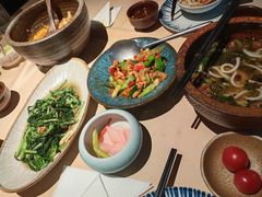 -山石榴·贵州菜(丰盛里店)