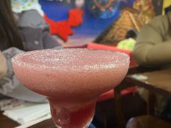 玛格丽特-panchos 墨西哥餐厅(嘉绿苑店)