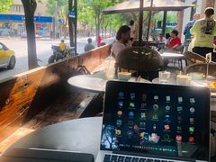 -VESH COFFEE(定西路店)