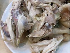 -贞味盐焗鸡(老城店)