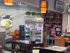 -尹记门钉肉饼(丰台站店)