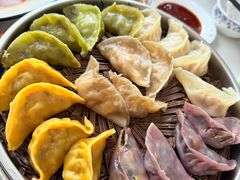 -老王烫面角(北京路店)