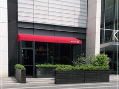-莫里·意大利餐厅(K-lab店)