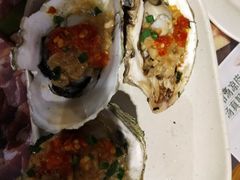 -木屋烧烤(白石洲店)