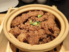 -小菜园新徽菜(青岛市南万象城店)