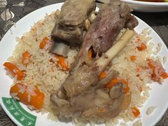 -217丰惠源抓饭(江乾路店)