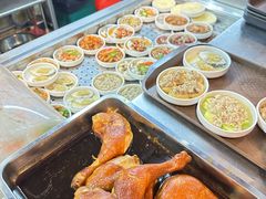-隆都四季香饭店(碧海路店)