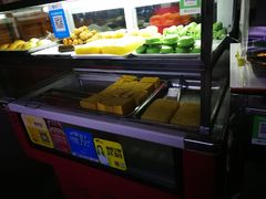 -陈记印尼风味小吃(北湖店)