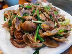 -南海渔家•海鲜•正宗海南菜(海棠湾店)
