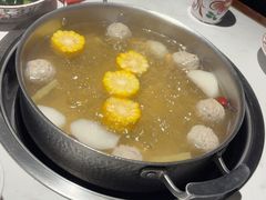 -汕头八合里海记牛肉店(清河店)