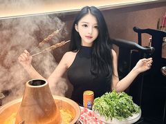 -乐宴·老北京铜火锅(桂庙店)