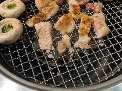 -梦山水日本烧肉(五四广场店)