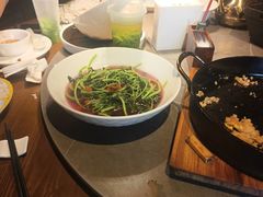 -张家卫·阳江菜·小海鲜(肥婆湾桥店)