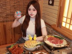 -恩你小木屋·韩式料理(假日广场店)