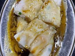 -一哥美食(总店)