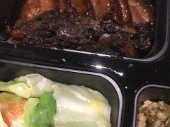 -田老师红烧肉(回龙观二店)