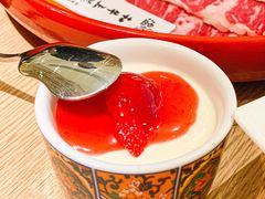 -温野菜涮涮锅(大悦城店)