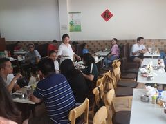 大堂-祥利西饼