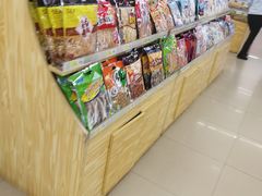 -万盛超市(万盛购物广场店)