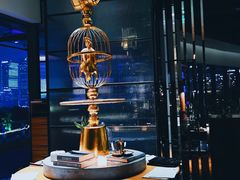 -池畔酒吧 WET Bar