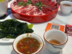 -八合里潮汕鲜牛肉火锅(吉大店)