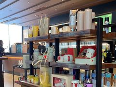 -星巴克臻选(北京太阳宫凯德店)