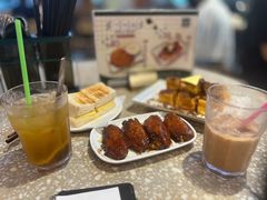 -华嫂冰室(湾仔店)