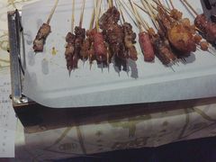 -串盟烧烤大排档·长沙美食地标(星沙店)