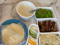 -北京老铺烤鸭(西稍门店)