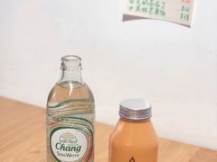 -About Bistro關於·泰式家庭料理