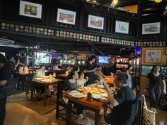 -布拉格餐厅· 中欧捷克菜(全国首店)