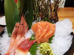 -割烹旭日本料理(龙湖狮山天街店)