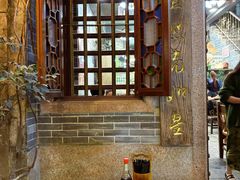 -吴财记面家(大同路店)