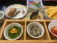 -红叶日料·放题·海胆·定食(星海店)